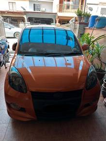 Perodua MyVi SE GHS in Petaling Jaya, SGR