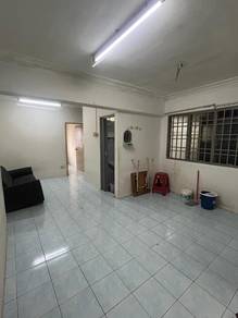 Apartment For Rent in Puncak Erskine