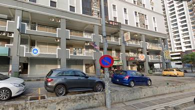 Shop lot For Sale in Setapak,KUL