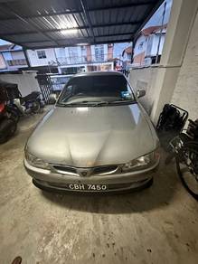 Proton Wira A/B GL in Kulai, JHR