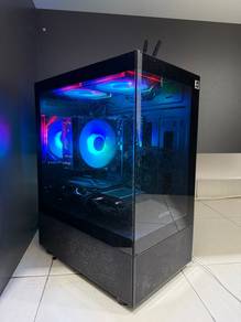 Gaming PC R5 RX6600 2025