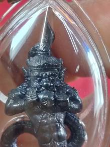 Rahu maha baramee