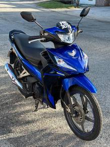 Honda Dash 125