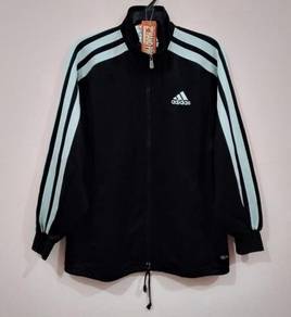 RARE JACKET 90s Era ADIDAS HIPHOP INDIE BRITPOP