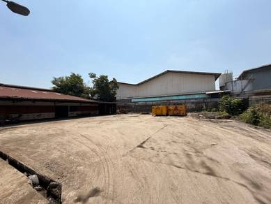 Warehouse / Factory For Rent in Pasir Gudang,JHR