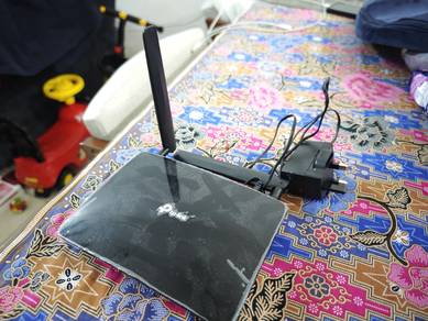 Tp link modem SIM card