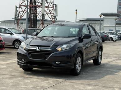 Honda HR-V S in Bandar Puteri Puchong, SGR