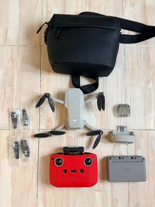 drone dji mini 4k