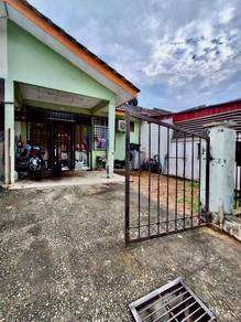 1-storey Terraced House For Sale in Port Dickson,NSN