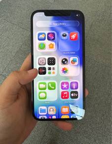 Iphone 12 PRO swap