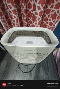 Cuckoo C Model Air Purifier CAC-C1210FW