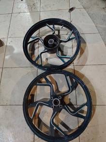 Sport Rim Modenas Ct115