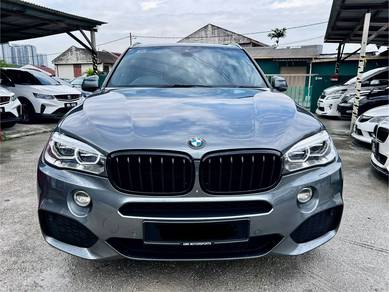 BMW X5 xDRIVE40e M SPORT (CKD) in OUG, KUL