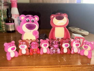Lotso blindbox for sale
