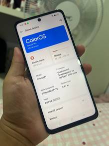 Oppo A3x  Condition 9.5/10