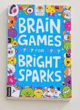 Brain Games for Bright Sparks
