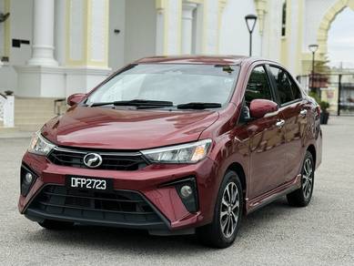 Perodua Bezza AV AV in Kota Bharu, KTN