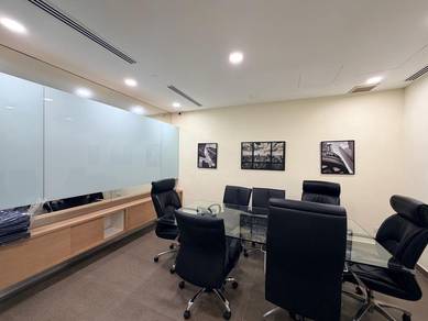 Service Residence For Rent in Binjai 8