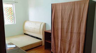 Apartment For Rent in Desa Satu