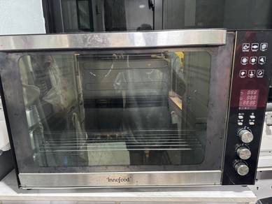 Innofood Oven 120L