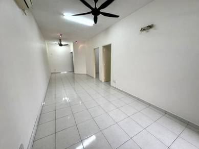 1-storey Terraced House For Sale in Setia Indah,JHR