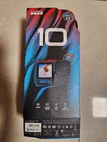 GoPro HERO10 Black
