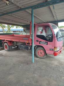HICOM PERKASA MTB 150 - Lorry