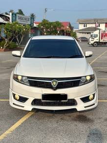 Proton Preve EXECUTIVE in Kota Bharu, KTN