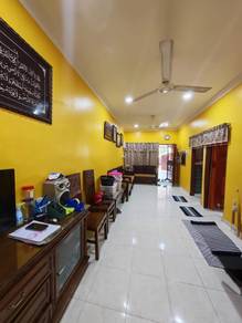 1-storey Terraced House For Sale in Skudai,JHR