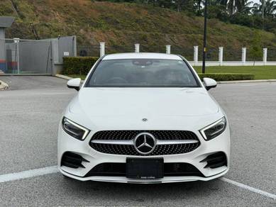 2022 Mercedes Benz A250 250