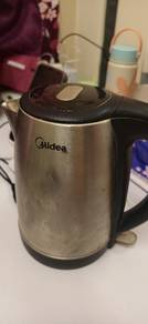 Water heater kettle Midea