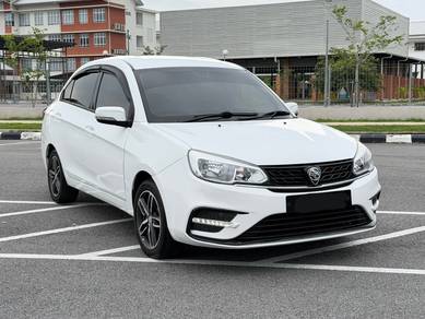 Proton Saga PREMIUM AT in Duyong, MLK