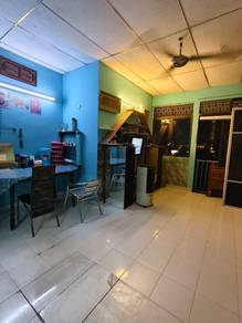 Apartment For Sale in Pangsapuri Idaman (Taman Pauh)