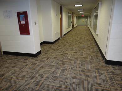 Carpet for Office  # Commercial ## Karpet Tiles