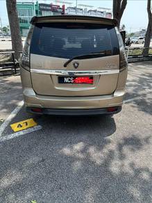 Proton Exora PRIME in Bukit Rambai, MLK