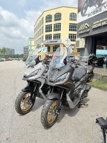 Keeway XDV 180 EVO