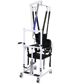 Lift Chair Wheelchair Kerusi Roda Walking Aid