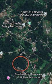 Agricultural Land in Kuching, SWK