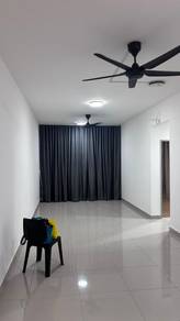 Service Residence For Rent in M Astra @ Setapak