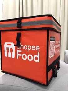 beg shopeefood