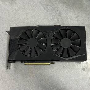 ASUS ROG Strix RX 580 8GB Mining Graphics Card