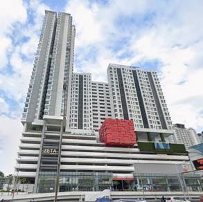 Shop lot For Sale in Seri Kembangan,SGR