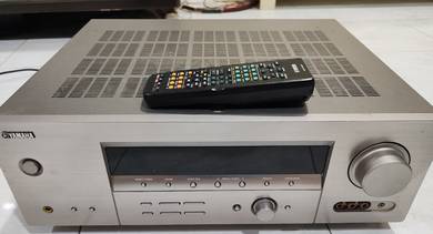 Yamaha 6.1 Channel AV Receiver