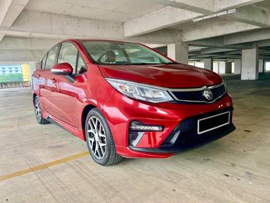 2024 Proton Persona PREMIUM