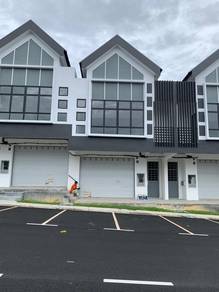 Shop lot For Sale in Pasir Gudang,JHR