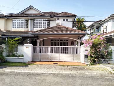 Semi-Detached House For Sale in Alor Setar,KDH