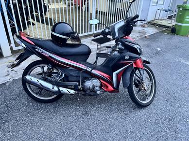 Yamaha 115Z