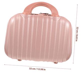 Make-Up Storage Organiser
