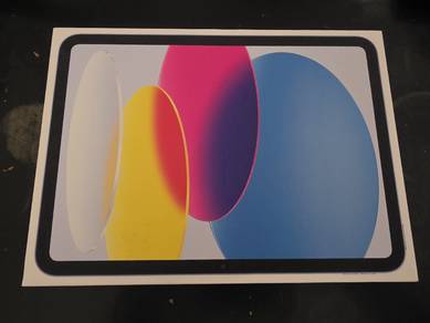 BRAND NEW Apple iPad 11th Generation – A16 | 128GB