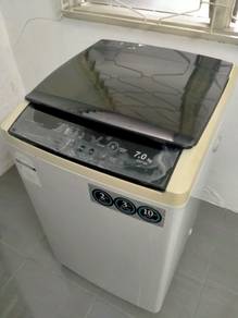 washing machine 7kg
